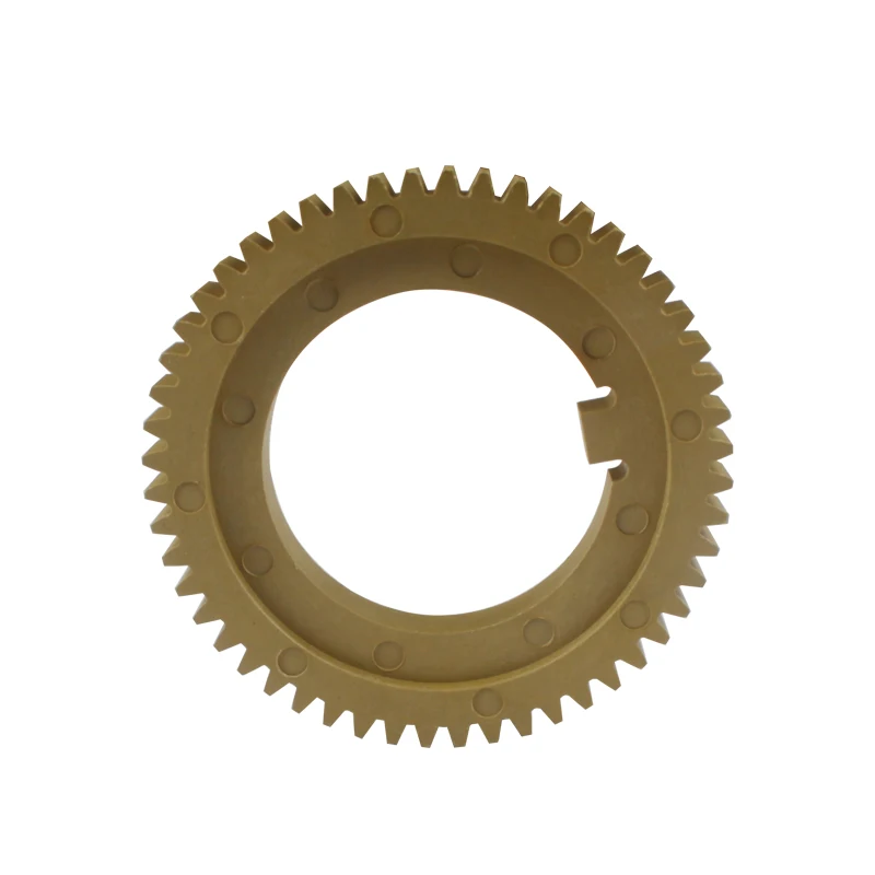 4 pcs FS7-0661-000 high quality Fuser Drive Gear for Canon iR5000/iR5020/iR6000/iR6020 compatible printer parts
4 pcs FS7-0661-000 high quality Fuser Drive Gear for Canon iR5000/iR5020/iR6000/iR6020 compatible printer parts