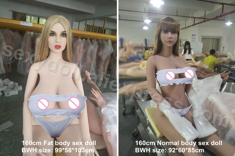 160cm sex dolls