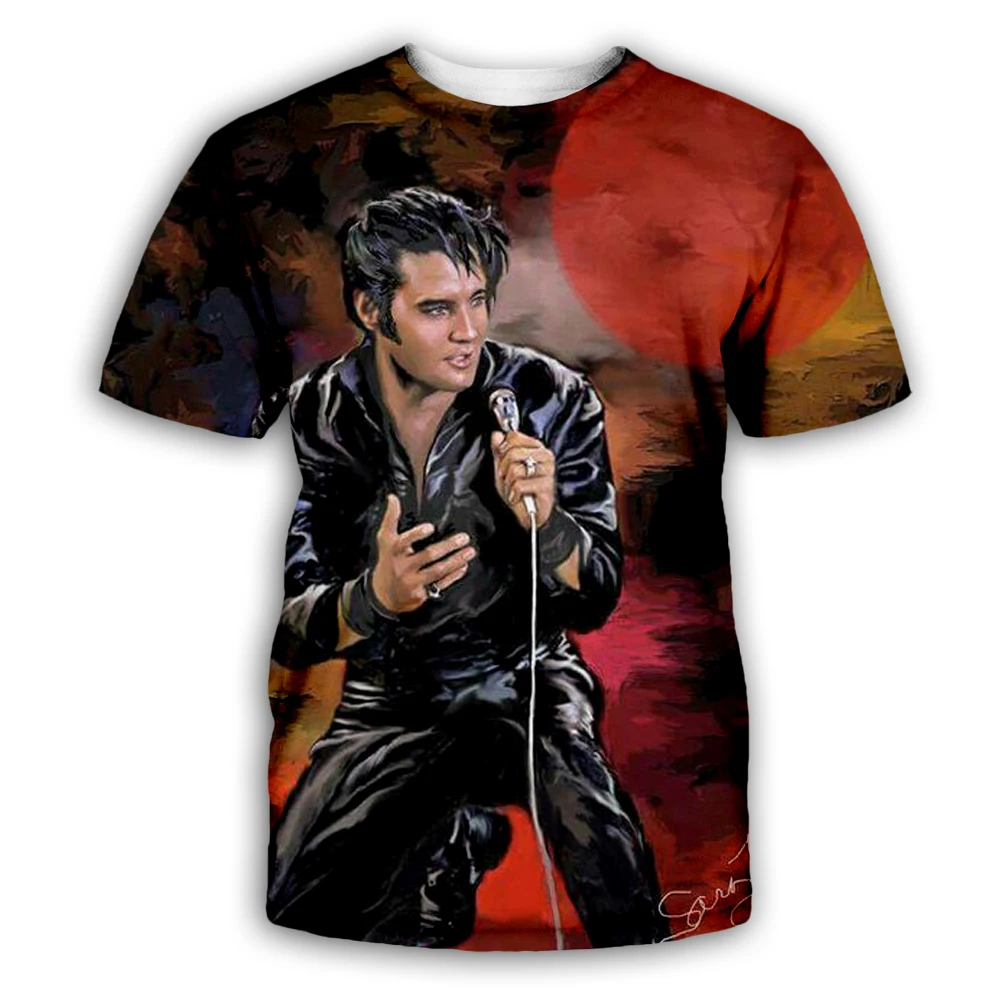 PLstar Cosmos Elvis Presley 3D Print Hoodie/Sweatshirt/Jacket/shirts Men Women Tees hip hop apparel TX066
PLstar Cosmos Elvis Presley 3D Print Hoodie/Sweatshirt/Jacket/shirts Men Women Tees hip hop apparel TX066