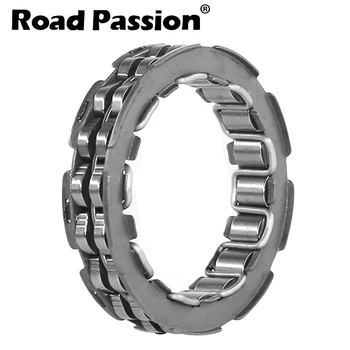 Motorcycle Parts For Honda CRF450X 2005-13 CRF250X 04-13 CBR1000 CBR600 F5 One Way Bearing Starter Overrunning Clutch
Motorcycle Parts For Honda CRF450X 2005-13 CRF250X 04-13 CBR1000 CBR600 F5 One Way Bearing Starter Overrunning Clutch