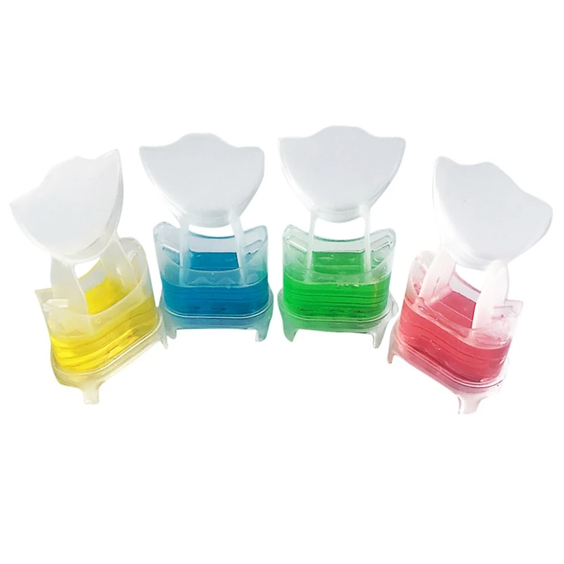 HOT-Home Storage New Flower Gel Cleanser Toilet Toilet Aromatherapy Freshener Cleaning Tools Color Random
HOT-Home Storage New Flower Gel Cleanser Toilet Toilet Aromatherapy Freshener Cleaning Tools Color Random