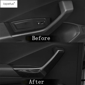 Lapetus Accessories Fit For Volkswagen T-Roc T Roc 2018 - 2020 Door Pull Doorknob Handle Frame Molding Cover Kit Trim 4 Pcs ABS
Lapetus Accessories Fit For Volkswagen T-Roc T Roc 2018 - 2020 Door Pull Doorknob Handle Frame Molding Cover Kit Trim 4 Pcs ABS