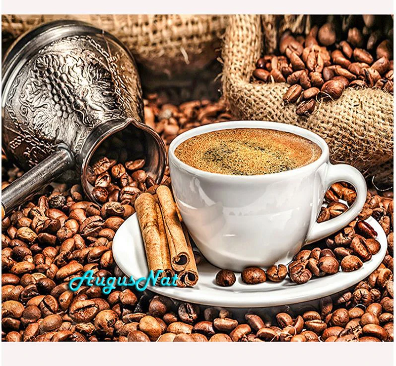 coffee bean diamond embroidery painting full drill kitchen wall art picture diamond dotz diy diamond stickers needlework craft
coffee bean diamond embroidery painting full drill kitchen wall art picture diamond dotz diy diamond stickers needlework craft