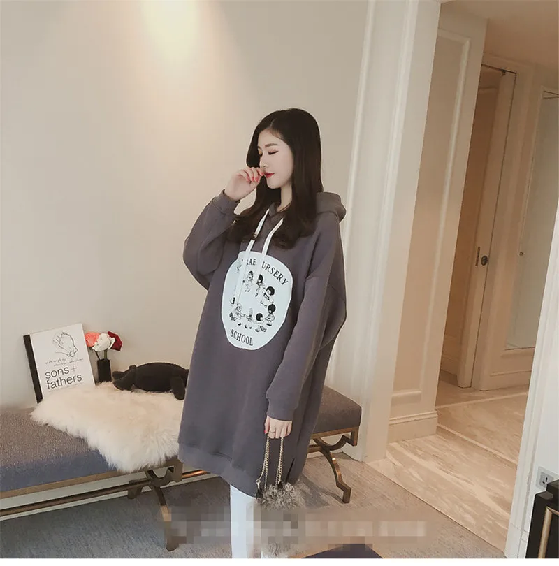 Hoodies Dress 7