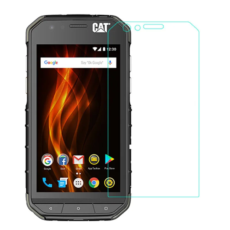 2.5D Tempered Glass For CAT S31 Screen Protector Film For CAT S31 9H Protective Glass
2.5D Tempered Glass For CAT S31 Screen Protector Film For CAT S31 9H Protective Glass