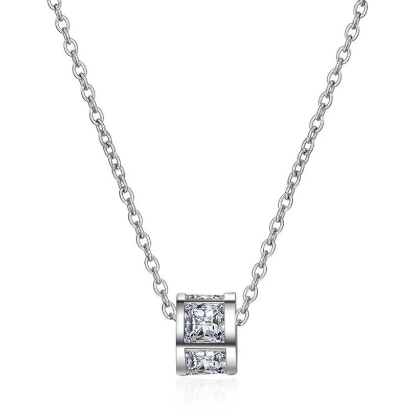 Short Black Zircon Pendant with Simple Air Collar Chain for Girls 2019 Women Shiny Zircon Necklace Collars Trendy New Charms
Short Black Zircon Pendant with Simple Air Collar Chain for Girls 2019 Women Shiny Zircon Necklace Collars Trendy New Charms