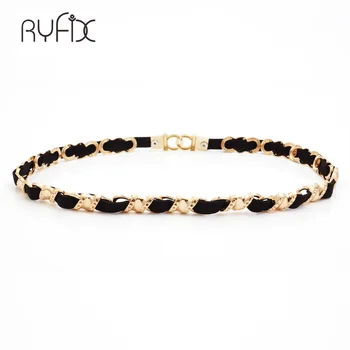 Women Metallic Bling Gold Plate Metal Waist Belt Style Waistband For Dress Coat BL350
Women Metallic Bling Gold Plate Metal Waist Belt Style Waistband For Dress Coat BL350