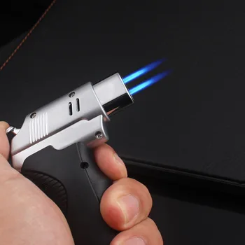 Extra Large Butane Jet 1300C Workshop Turbo Torch Lighter-Wild Barbecue Supplies NO GAS
Extra Large Butane Jet 1300C Workshop Turbo Torch Lighter-Wild Barbecue Supplies NO GAS