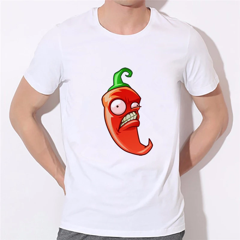 2020 plants vs zombies tee men/women t-shirt Cartoon brand clothing white round neck boys clothes t shirts 53-4#
2020 plants vs zombies tee men/women t-shirt Cartoon brand clothing white round neck boys clothes t shirts 53-4#