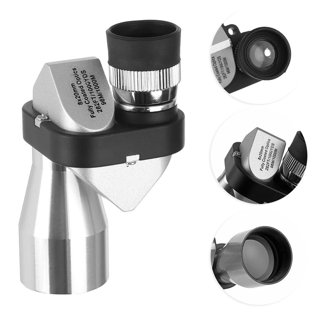1Pcs Portable Camping Equipment Seiko Telescope Single Barrel High-power High-definition Low-light Night Vision Telescope
1Pcs Portable Camping Equipment Seiko Telescope Single Barrel High-power High-definition Low-light Night Vision Telescope