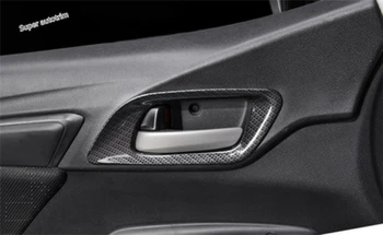 Lapetus Inner Door Pull Handle Bowl Cover Trim Fit For Honda FIT JAZZ 2014 - 2019 Matte / Carbon Fiber ABS Accessories Interior
Lapetus Inner Door Pull Handle Bowl Cover Trim Fit For Honda FIT JAZZ 2014 - 2019 Matte / Carbon Fiber ABS Accessories Interior