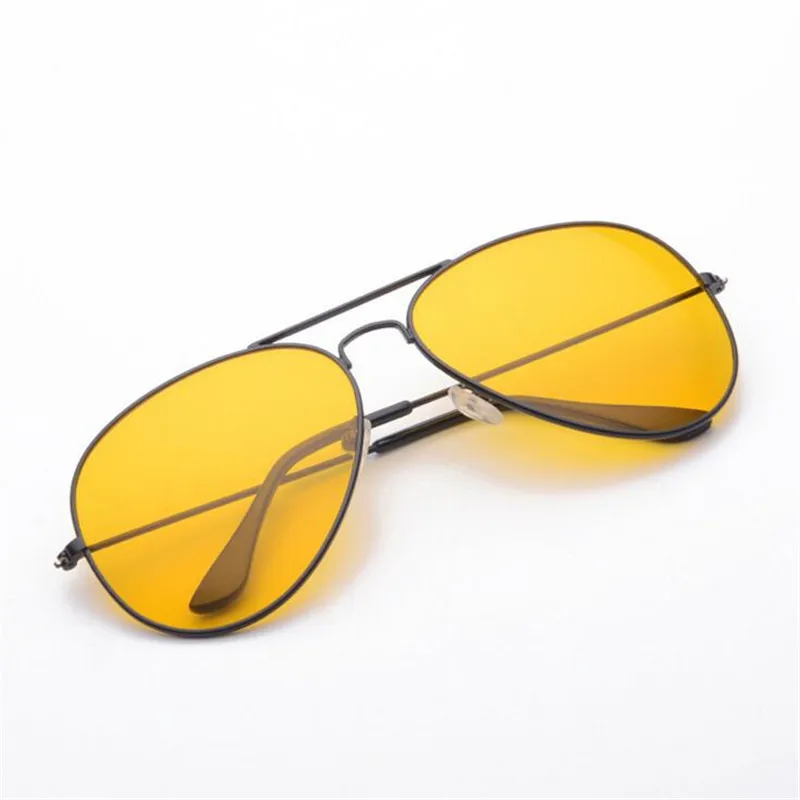 ZXTREE 2019Fahion Night Vision Sunglasses Men Goggles Car Drivers Anti-Glare Yellow Lens Sun glasses Women Driving Glasses Z396
ZXTREE 2019Fahion Night Vision Sunglasses Men Goggles Car Drivers Anti-Glare Yellow Lens Sun glasses Women Driving Glasses Z396
