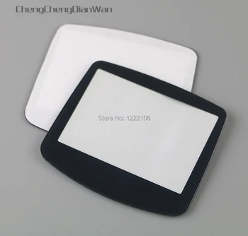 ChengChengDianWan Plastic mirror for GBA Screen Lens Protector Cover for Gameboy Advance For GBA cartoon plastic mirror
ChengChengDianWan Plastic mirror for GBA Screen Lens Protector Cover for Gameboy Advance For GBA cartoon plastic mirror