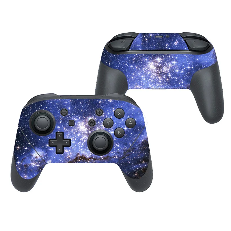 Cover For Nintend Switch Pro Game Controller For NS Switch Pro Skin Sticker Decal
Cover For Nintend Switch Pro Game Controller For NS Switch Pro Skin Sticker Decal