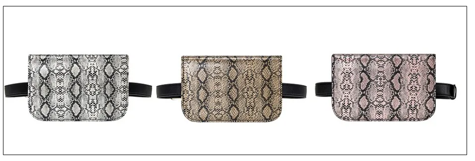 Vintage Waist Bag Women Alligator PU Leather Belt Bag Waist Pack Travel Belt Wallets Fanny Bags Ladies Fit 5.5 inches phones Vintage Waist Bag Women Alligator PU Leather Belt Bag Waist Pack Travel Belt Wallets Fanny Bags Ladies Fit 5.5 inches phones