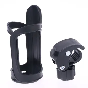 New Baby Stroller Cup Holder Children Four-wheeled Umbrella Bottle Frame Bicycle Tricycle Universal Accessories
New Baby Stroller Cup Holder Children Four-wheeled Umbrella Bottle Frame Bicycle Tricycle Universal Accessories