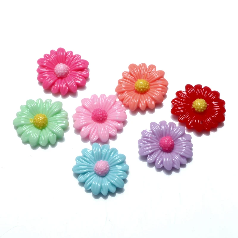 50Pcs Mixed Resin Flowers Decoration Crafts Beads Flatback Cabochon Scrapbooking DIY Embellishments Kawaii Diy Accessories
50Pcs Mixed Resin Flowers Decoration Crafts Beads Flatback Cabochon Scrapbooking DIY Embellishments Kawaii Diy Accessories