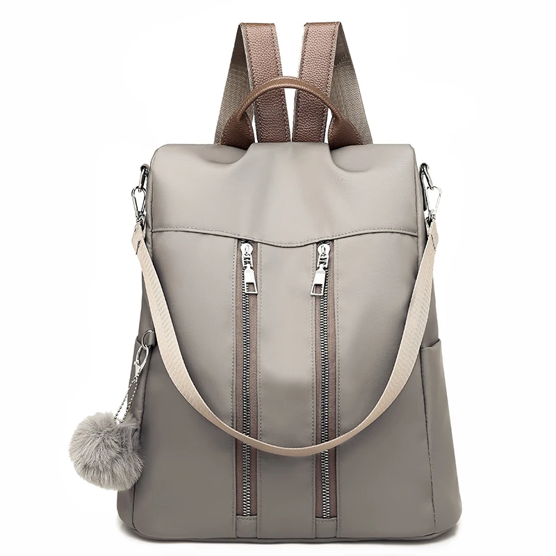 Women Backpack School Bag Satchel Rucksacks Women Shoulder Bag Bolsa Feminina Large Capacity Travel Schoolbag Mochila
Women Backpack School Bag Satchel Rucksacks Women Shoulder Bag Bolsa Feminina Large Capacity Travel Schoolbag Mochila
