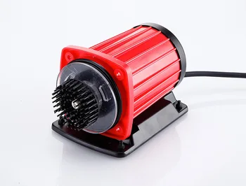 DHL free shipping Protein skimmer pin brush water pump needle wheel rotor pum 110v 240v DC 24v feed mode marine salty Red Devil
DHL free shipping Protein skimmer pin brush water pump needle wheel rotor pum 110v 240v DC 24v feed mode marine salty Red Devil