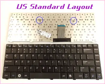 New US Layout Keyboard for Samsung NP-R440 P467 P428 P430 P469 R478 RV408 RV410 NP-R439 Laptop/Notebook
New US Layout Keyboard for Samsung NP-R440 P467 P428 P430 P469 R478 RV408 RV410 NP-R439 Laptop/Notebook