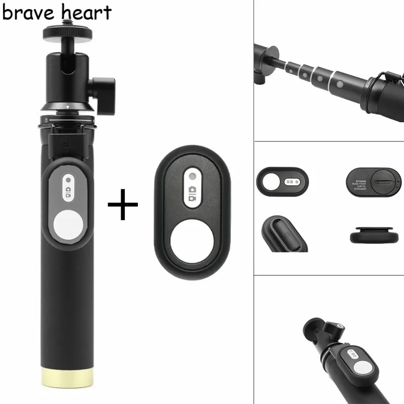 brave heart waterproof case bag + Extendable Monopod tripod selfie stick for xiaomi yi 4K 2 II Xiaoyi action Camera accessories
brave heart waterproof case bag + Extendable Monopod tripod selfie stick for xiaomi yi 4K 2 II Xiaoyi action Camera accessories