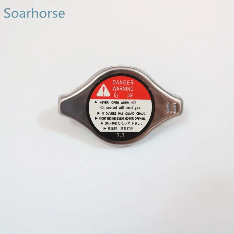 Soarhorse Car Cooling water tank cover Radiator cap for Honda Accord Civic C-RV Pilot Odyssey S200 For Acura Integra RSX CL TSX
Soarhorse Car Cooling water tank cover Radiator cap for Honda Accord Civic C-RV Pilot Odyssey S200 For Acura Integra RSX CL TSX