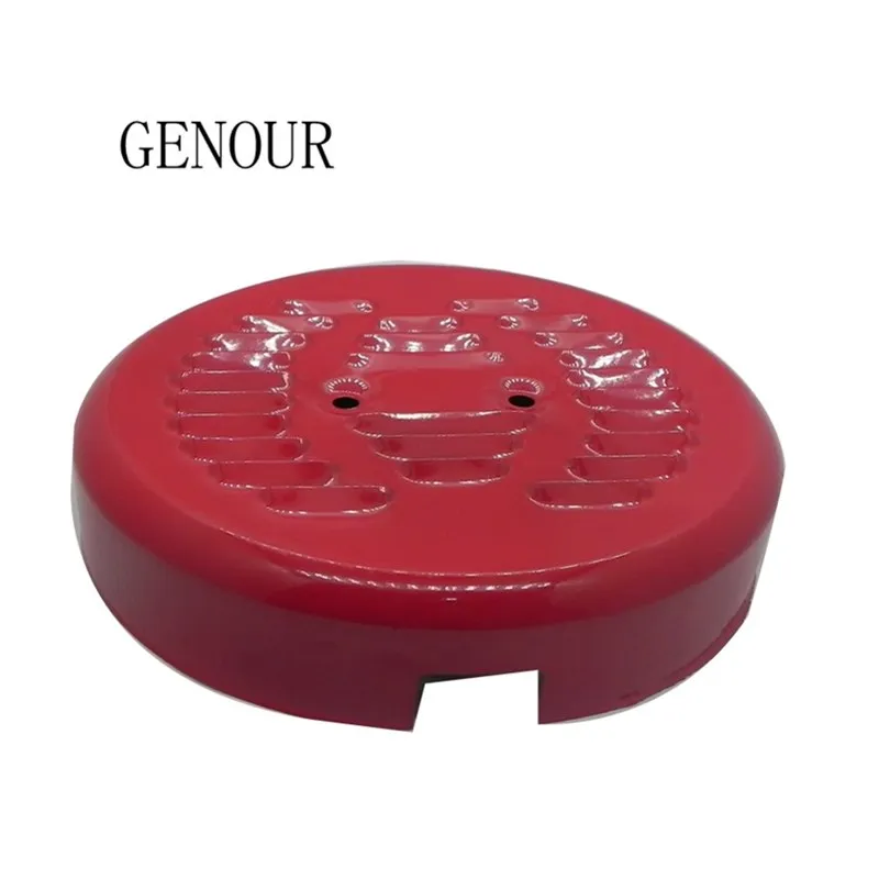 Gasoline generator 5KW 6KW 7KW 8KW motor end caps regulator cover,188F 190F alternator cover Color shipped randomly
Gasoline generator 5KW 6KW 7KW 8KW motor end caps regulator cover,188F 190F alternator cover Color shipped randomly