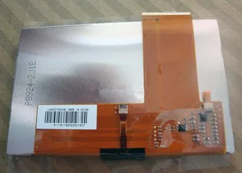 Original 4.3 inch TFT LCD Screen with Touch Panel LQ043T3DX0E 480(RGB)*272 WQVGA
Original 4.3 inch TFT LCD Screen with Touch Panel LQ043T3DX0E 480(RGB)*272 WQVGA