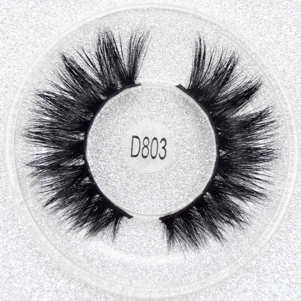 Visofree Mink Eyelashes 3D Mink Eye Lashes Crisscross False Eyelashes Handmade Soft fluffy Dramatic Lashes Upper Lash 1pair D803
Visofree Mink Eyelashes 3D Mink Eye Lashes Crisscross False Eyelashes Handmade Soft fluffy Dramatic Lashes Upper Lash 1pair D803