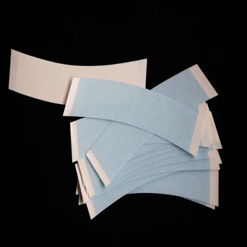 20bags/lot Walker 36pc/lot ,lace front support high quality strong double tape for toupees wig adhesive tape
20bags/lot Walker 36pc/lot ,lace front support high quality strong double tape for toupees wig adhesive tape