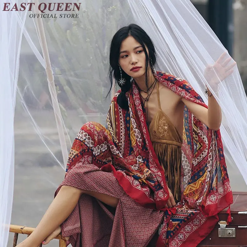 Boho chic style shirt women boho cardigan summer style sexy beach cover up female beach wear cover up KK828 Y
Boho chic style shirt women boho cardigan summer style sexy beach cover up female beach wear cover up KK828 Y