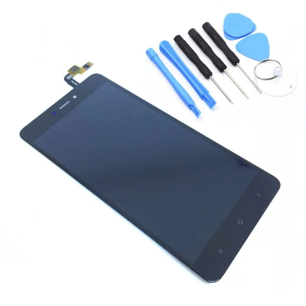 For Xiaomi Redmi Note 4X Xiomi Note4X LCD Screen and Digitizer Assembly Frame Smartphone Display Touch Replace Par
For Xiaomi Redmi Note 4X Xiomi Note4X LCD Screen and Digitizer Assembly Frame Smartphone Display Touch Replace Par