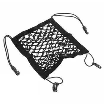 Motorcycle Luggage Net Hook Hold Bag Cargo Bike Scooter Mesh Fuel Tank Luggage Helmet Storage Trunk Bag Hot Sale
Motorcycle Luggage Net Hook Hold Bag Cargo Bike Scooter Mesh Fuel Tank Luggage Helmet Storage Trunk Bag Hot Sale