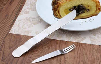 100PCS Fashion stainless steel Fork Pastry tools Picnic Set Gift for Dinnerware Fast shipping for DHL TNT Fedex
100PCS Fashion stainless steel Fork Pastry tools Picnic Set Gift for Dinnerware Fast shipping for DHL TNT Fedex