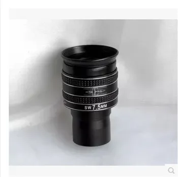 1.25"7.5 mm 58 Degree TMB Planetary Eyepiece(come with original box)1.25 inches 
1.25"7.5 mm 58 Degree TMB Planetary Eyepiece(come with original box)1.25 inches