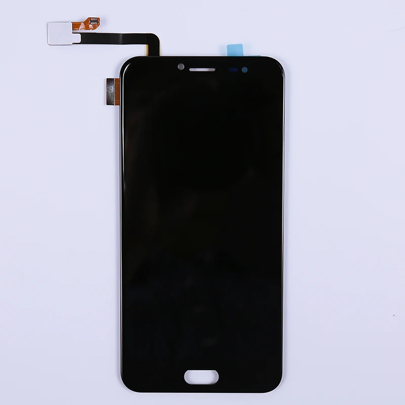 Complete LCD and spare parts for Ulefone Gemini pro display lcd with touchscreen digitizer
Complete LCD and spare parts for Ulefone Gemini pro display lcd with touchscreen digitizer