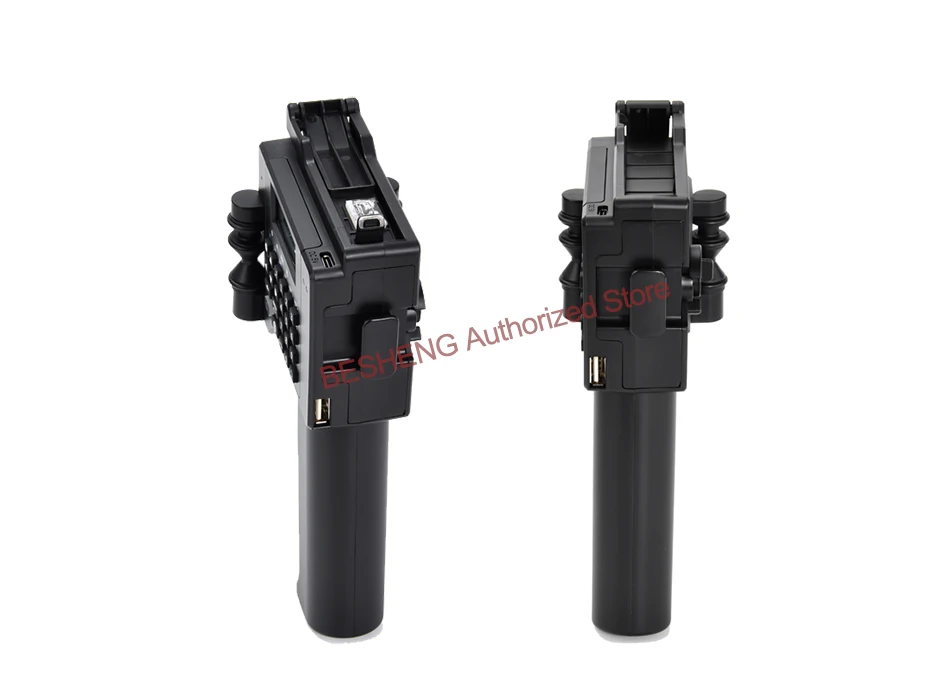 New Printing Machine Barcode Printer Solvent Ink Type Portable for QR Code LOGO Bar Code (2)