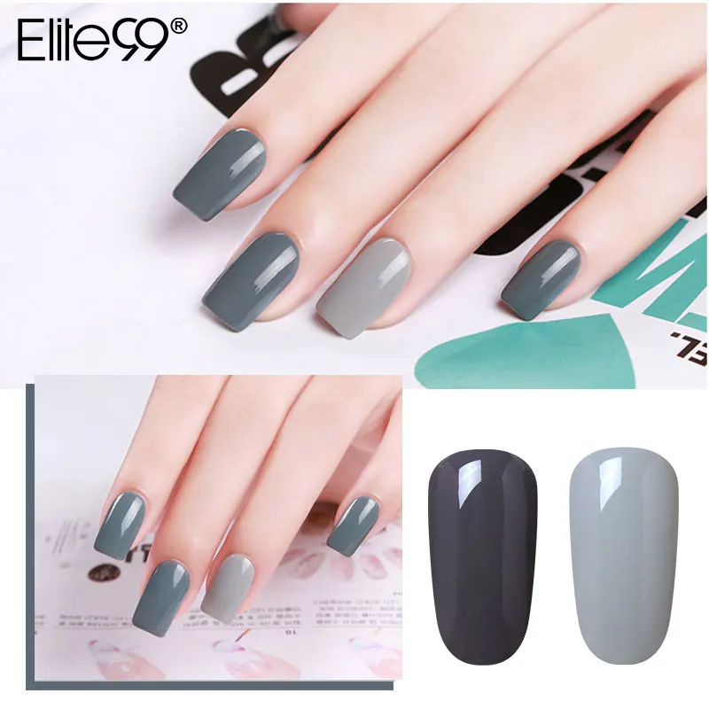 Elite99 15ml Gelpolish Soak Off UV Color Gel Nail Polish Set Unhas De Gel Nail Lacquers Varnish Professional Vernis a Ongle
Elite99 15ml Gelpolish Soak Off UV Color Gel Nail Polish Set Unhas De Gel Nail Lacquers Varnish Professional Vernis a Ongle