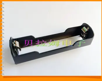 HIKOCHI 18650 card battery box 18650 bottom left battery holder 18650 single battery box 
HIKOCHI 18650 card battery box 18650 bottom left battery holder 18650 single battery box