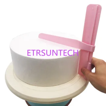 Practical Adjustable Cake Scraper Edge Side Smoother Polisher Tools Decorating Fondant Sugarcraft Icing Mold DIY Baking Tools
Practical Adjustable Cake Scraper Edge Side Smoother Polisher Tools Decorating Fondant Sugarcraft Icing Mold DIY Baking Tools