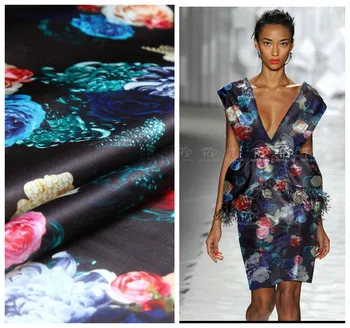 Digital printing silk organza satin fabric transparent silk organza fabric natural silk fabric wholesale silk cloth
Digital printing silk organza satin fabric transparent silk organza fabric natural silk fabric wholesale silk cloth