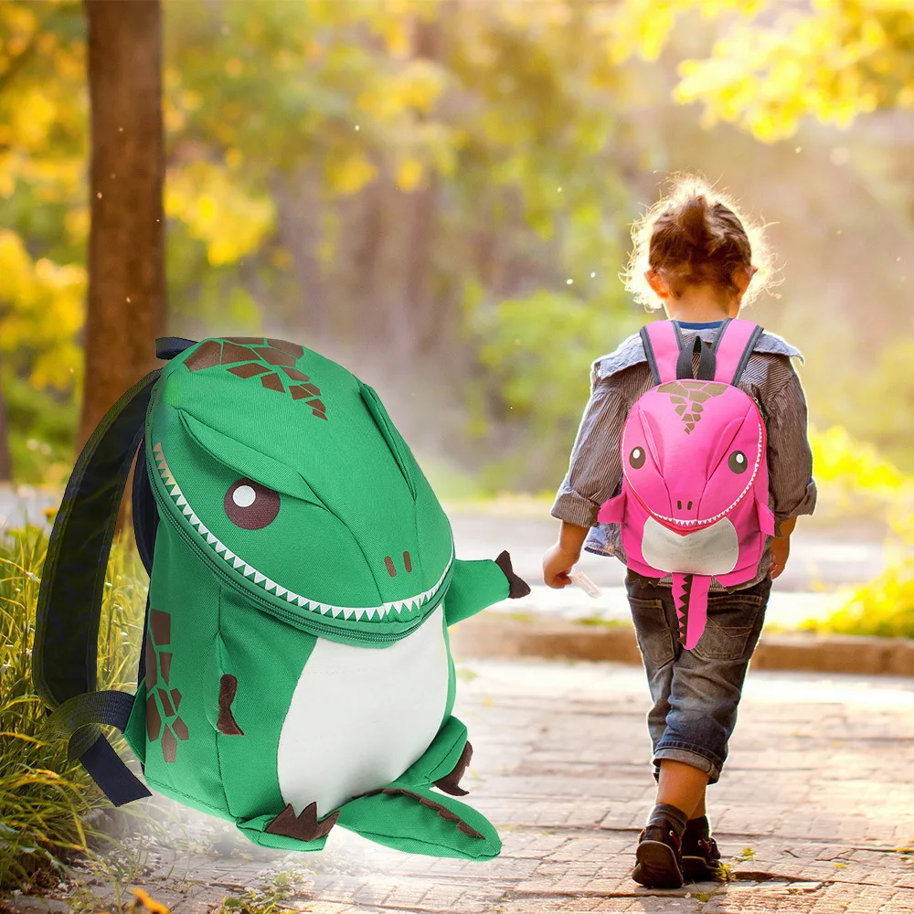 3d Dinosaur Baby Bag For Boys Girls Waterproof Children Backpacks Kids Small Bag Girl Cute Animal Prints Travel Bags Giftstoys
3d Dinosaur Baby Bag For Boys Girls Waterproof Children Backpacks Kids Small Bag Girl Cute Animal Prints Travel Bags Giftstoys
