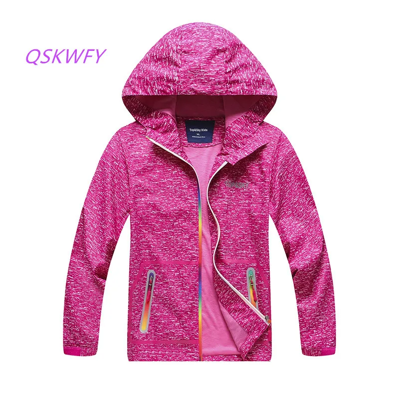 Children's Windbreaker For Girls Autumn Casual Jacket Kids Hooded Outerwear Coats Girl Fashion Waterproof Coat
Children's Windbreaker For Girls Autumn Casual Jacket Kids Hooded Outerwear Coats Girl Fashion Waterproof Coat