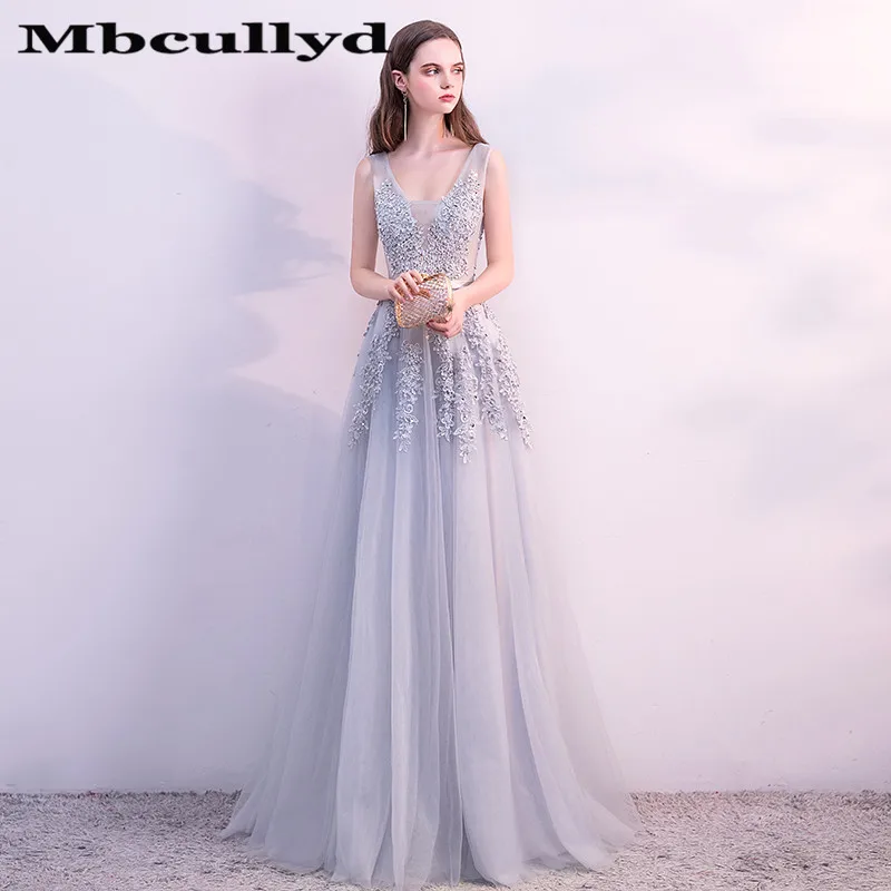 Mbcully Appliques Lace A-line Prom Dresses For Black Girls Long Sexy Backless African Women Evening Party Gowns With Pearls
Mbcully Appliques Lace A-line Prom Dresses For Black Girls Long Sexy Backless African Women Evening Party Gowns With Pearls