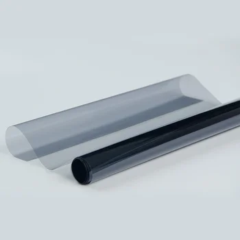 HOHOFILM 1.52x5m 65% VLT Sputter Solar Tint Car House Window Film High UV Proof Heat Rejection Film 60''x196.8''
HOHOFILM 1.52x5m 65% VLT Sputter Solar Tint Car House Window Film High UV Proof Heat Rejection Film 60''x196.8''