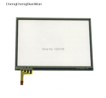 ChengChengDianWan 5pcs 8pcs Display Touch Screen For NDSL Game Console Repair For Nintendo DS Lite Digitizer Glass Touch Panel
ChengChengDianWan 5pcs 8pcs Display Touch Screen For NDSL Game Console Repair For Nintendo DS Lite Digitizer Glass Touch Panel