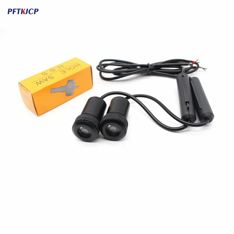 PFTKJCP 2PCS Car Door Welcome Light Logo Lamp For Audi A4 for toyota corolla crown camry for citroen mg saab led light cover
PFTKJCP 2PCS Car Door Welcome Light Logo Lamp For Audi A4 for toyota corolla crown camry for citroen mg saab led light cover
