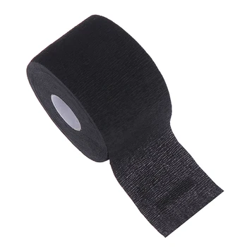 1Roll Hair Dresser Neck Paper Roll Necks Covering Salon Barber Cutting Dressing Hairdressing Collar Accessory
1Roll Hair Dresser Neck Paper Roll Necks Covering Salon Barber Cutting Dressing Hairdressing Collar Accessory