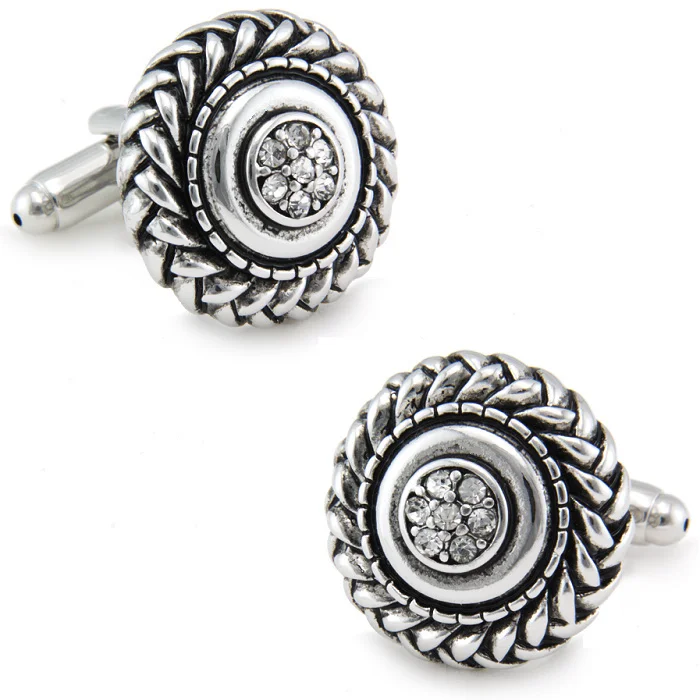 SPARTA Greek Mythology Medusa cufflinks High quality metal + Electroplating hand-made cufflinks men's Cuff Links + Free Shipping
SPARTA Greek Mythology Medusa cufflinks High quality metal + Electroplating hand-made cufflinks men's Cuff Links + Free Shipping