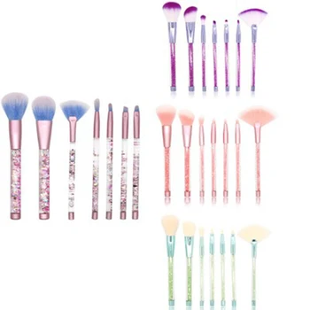 BGVfiveNew Arrivied Eye Makeup Brushes Makeup Brush Sets Beauty Tools Eye Shadow Beauty Brush Cosmetic Brush Set
BGVfiveNew Arrivied Eye Makeup Brushes Makeup Brush Sets Beauty Tools Eye Shadow Beauty Brush Cosmetic Brush Set